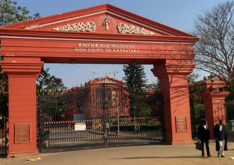 Non-signatory to contract can invoke arbitration clause: Karnataka HC