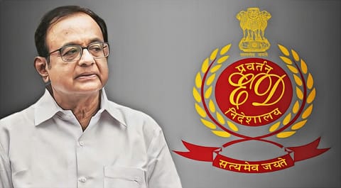 INX Media: Delhi HC denies bail to P Chidambaram in case by ED