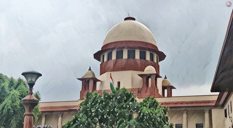 Aarey: Supreme Court lists letter petition for hearing at 10 am tomorrow