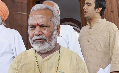 SIT arrests Law Student who accused Swami Chinmayanand of Rape