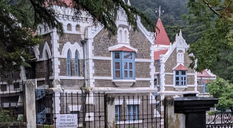 Uttarakhand High Court