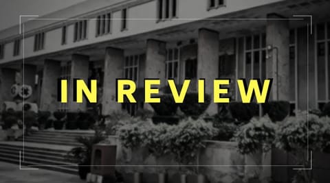 The Delhi High Court in Review: October 2019 [Part II]