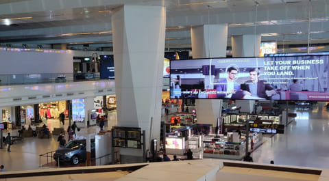 Duty Free Shops at Mumbai International Airport are exempt from GST: Bombay HC [Read Judgement]