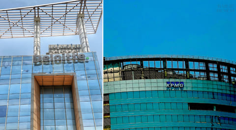 IL&FS: Bombay HC grants interim relief to Deloitte Haskins and Sells from coercive action in criminal proceedings