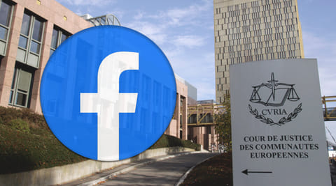 EU Courts can order Facebook to delete illegal content globally, rules European Court of Justice