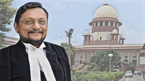 Justice SA Bobde to become eighth Chief Justice of India hailing from Bombay High Court
