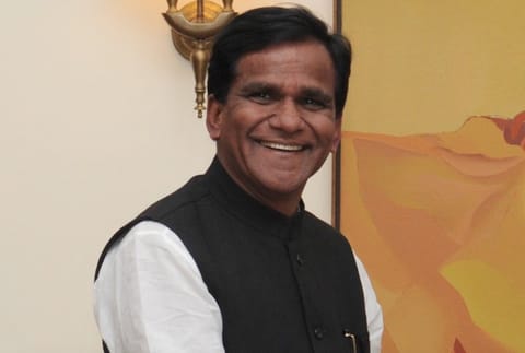 Animal Rights Activist moves Bombay HC to register FIR against Raosaheb Danve for alleged comment on cow slaughter