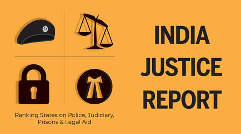 India Justice Report 2019: Only 15 million out of 1 billion eligible Indians provided legal aid services in last 14 years