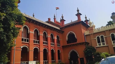 Madras High Court