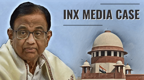 Supreme Court dismisses CBI's Review Petition challenging P Chidambaram bail in INX Media Case