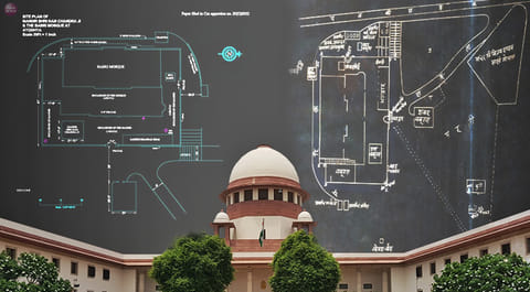 Ayodhya Judgment: Why the Supreme Court gave title of the disputed site to Hindus?