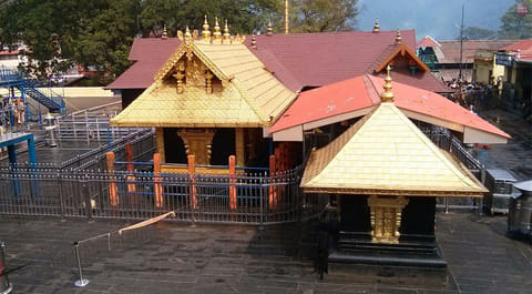 [Breaking] Sabarimala: 7-judge Bench to decide on larger issues including Essential Religious Practices Test