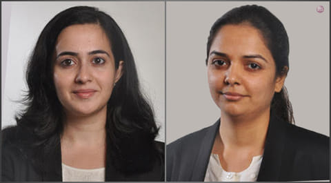 Dhaval Vussonji & Associates promotes Manisha Paranjape and Sonam Mhatre to Partnership