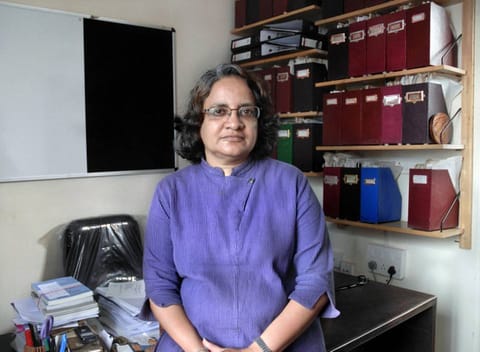 NLSIU faculty, Prof VS Elizabeth to be next Vice Chancellor of TNNLU, Trichy