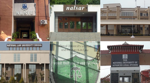 Student Bodies of 8 NLUs issue joint statement against the Jamia Violence