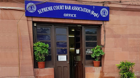 SOP for hybrid hearings: SCBA to conduct candlelight march to demand meeting with committee of judges to iron out differences