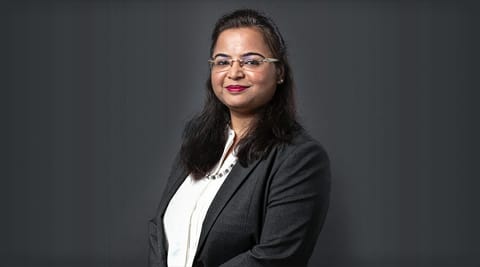 SAM Partner Shruti Kanodia leaves to set up her own boutique firm