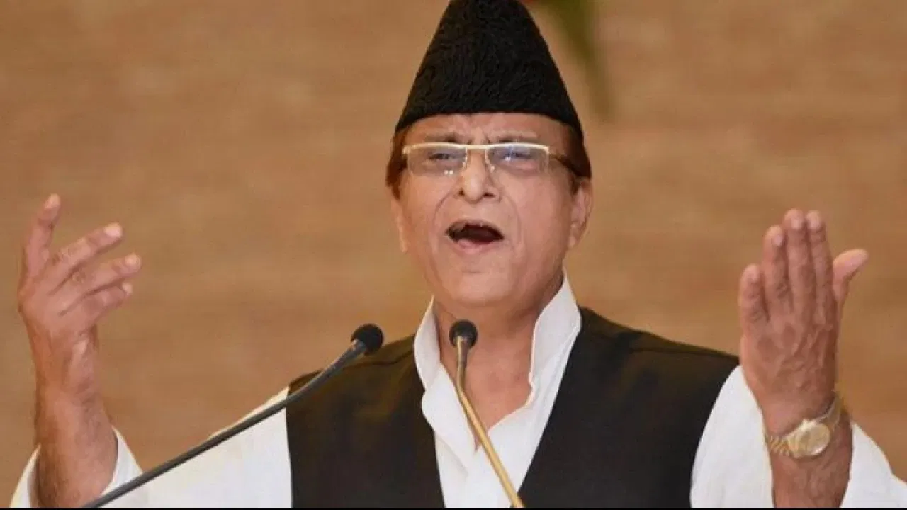 Rampur Court refuses to stay conviction of Azam Khan in hate speech case