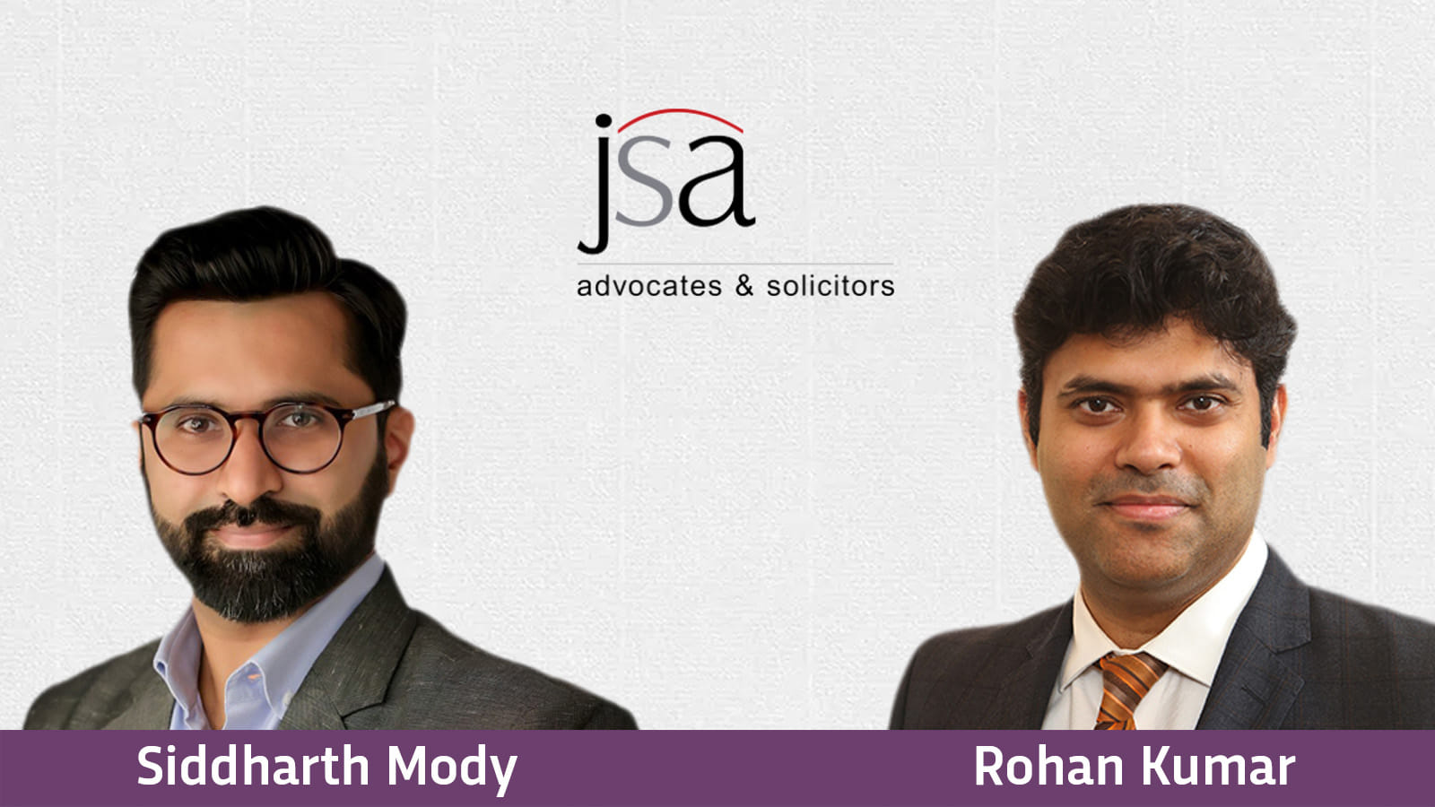 JSA advises 360 One Asset on proposed investment in Bharti AXA Life ...