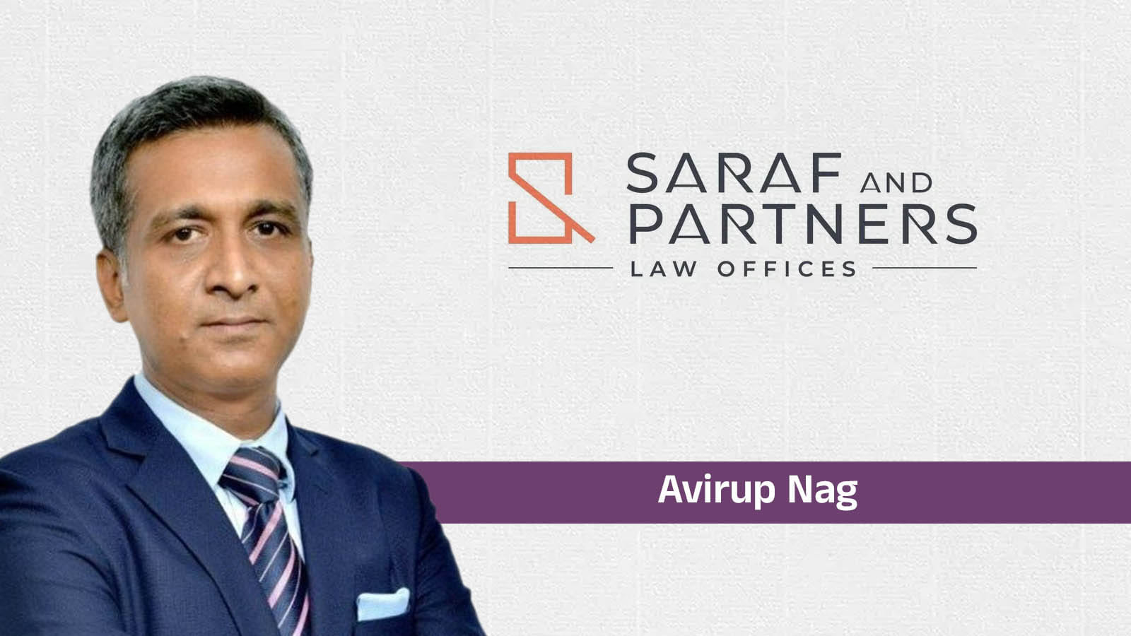 Saraf and Partners assists AMPIN Energy on raising funds from Siemens