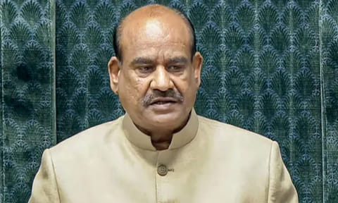 
வங்காளதேசத்தில்  புதிய பிரதமர் பதவியேற்பு விழா : இந்தியா சார்பில் ஓம் பிர்லா பங்கேற்பு