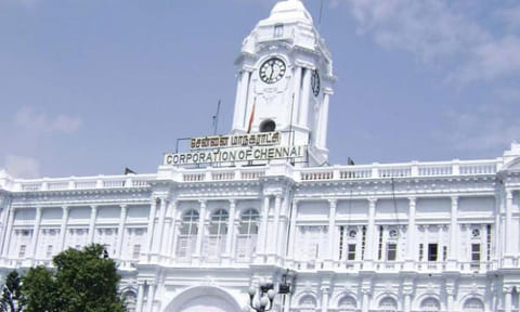சென்னை மாநகராட்சி பட்ஜெட் நாளை தாக்கல் 