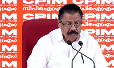 கேரள சட்டசபை தேர்தல்: 81 தொகுதிகளுக்கு வேட்பாளர்களை அறிவித்த மார்க்சிஸ்ட் கம்யூனிஸ்டு

