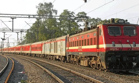 உழவன் எக்ஸ்பிரஸ் ரெயிலுக்கு நாளை முதல் கூடுதல் நிறுத்தம்
