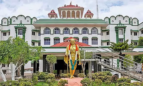  விளாத்திகுளம் +2 மாணவி பாலியல் வன்கொடுமை செய்து கொலை சம்பவத்தில் 5 பேரிடம் டிஎன்ஏ பரிசோதனை