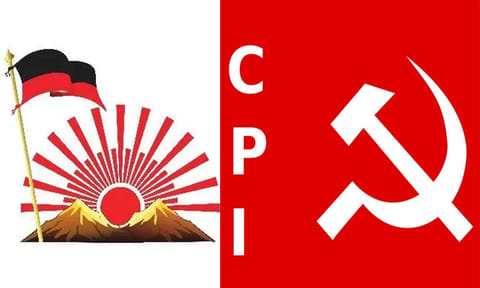 திமுகவுடன் இந்திய கம்யூனிஸ்டு இன்று 4-ம் கட்ட பேச்சுவார்த்தை: தொகுதி பங்கீடு இறுதியாக வாய்ப்பு