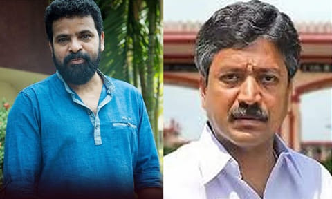 "நடிகைகளுக்கும் குடும்பம் இருக்கும்..." - இயக்குநர் அமீர்