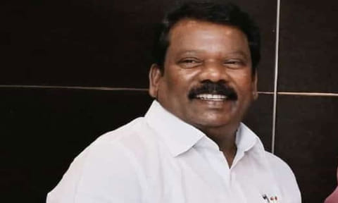 யுகாதியை முன்னிட்டு செல்வப்பெருந்தகை வாழ்த்து