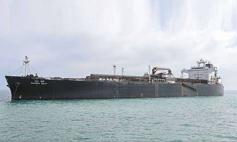 ஹார்முஸ் ஜலசந்தி வழியாக மேலும் 20 எரிபொருள் கப்பல்கள் இந்தியா வருகை