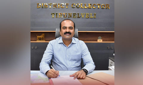 பங்குனி உத்திர திருவிழா: நெல்லை மாவட்டத்திற்கு ஏப்ரல் 1-ம் தேதி உள்ளூர் விடுமுறை அறிவிப்பு