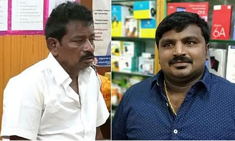சாத்தான்குளம் தந்தை, மகன் கொலை வழக்கில் நாளை மறுநாள் தீர்ப்பு