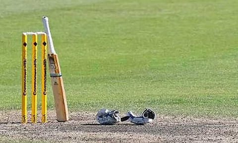 ஜூனியர் கிரிக்கெட்: தமிழக அணி வெளியேற்றம் 