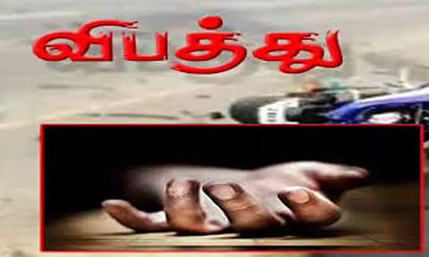 ராஜஸ்தானில் சாலை விபத்து: 3 பேர் பலி 