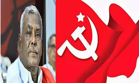 திமுக கூட்டணியில் 5 தொகுதிகளை ஏற்கலாமா? - மார்க்சிஸ்ட் ஆலோசனை