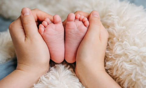 அலிகரில் அரிய சம்பவம்: 2 தலை, 1 இதயம்... ஒட்டி பிறந்த இரட்டைக் குழந்தைகள் 
