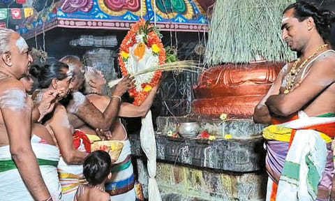 பங்குனி உத்திர திருக்கல்யாண திருவிழா கொடியேற்றம்