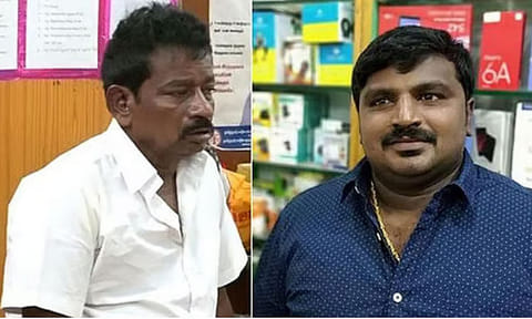 சாத்தான்குளம் தந்தை, மகன் கொலை வழக்கில் இன்று தீர்ப்பு