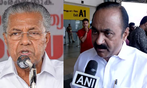 கேரள சட்டமன்ற தேர்தல்; யாருக்கு வெற்றி வாய்ப்பு? கருத்துக்கணிப்பில் பரபரப்பு  தகவல்