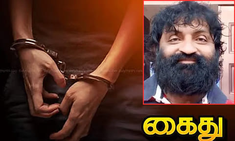 மலையாள நடிகர் சோபி ஜார்ஜ் அதிரடி கைது - மோசடி வழக்குகள் அம்பலம்