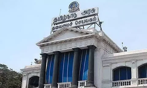 ‘தொழில்துறை எல்.பி.ஜி. நுகர்வோர் பி.என்.ஜி. பெற தயார் நிலையில் இருக்க வேண்டும்’ - தமிழக அரசு அறிவுறுத்தல்
