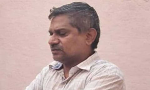 1,100 போலி வெடிகுண்டு மிரட்டல்கள்: மைசூர் ஆசாமி டெல்லி போலீசாரால் கைது