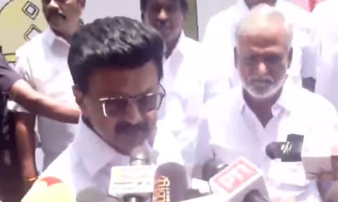 200-க்கும் மேற்பட்ட தொகுதிகளில் வெற்றி பெறுவோம்: மு.க.ஸ்டாலின் நம்பிக்கை 