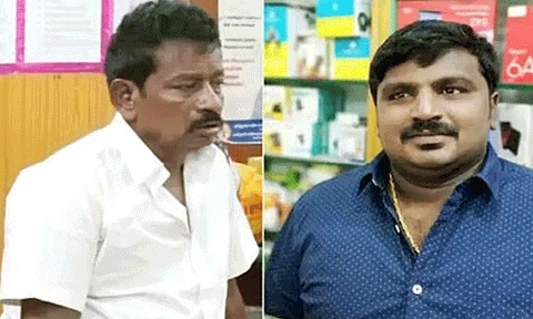 சாத்தான்குளம் வழக்கு: தண்டனை விபரம் ஏப்.2-ந்தேதிக்கு ஒத்திவைப்பு

