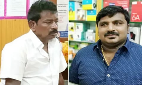 சாத்தான்குளம்  தந்தை -மகன் கொலை வழக்கு: தண்டனை விவரம் இன்று அறிவிப்பு
