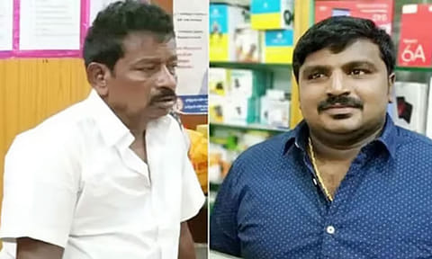 சாத்தான்குளம் தந்தை-மகன் கொலை வழக்கு - குற்றவாளிகளுக்கான தண்டனை விவரங்கள் ஒத்திவைப்பு 