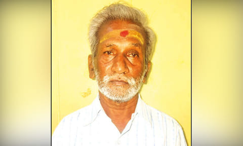 2 சிறுவர்கள், ஒரு சிறுமிக்கு பாலியல் கொடுமை: பூசாரிக்கு 178 ஆண்டுகள் சிறை